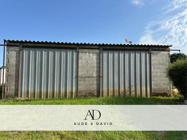 Maison 5 pièces - 133 m²