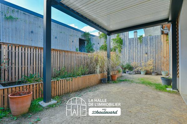 Maison
         6 pièces
        - 146 m² Exclusivité 366 000 €*