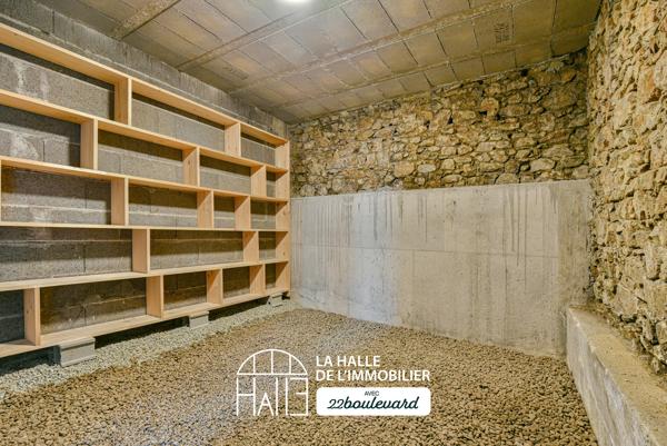 Maison
         6 pièces
        - 146 m² Exclusivité 366 000 €*