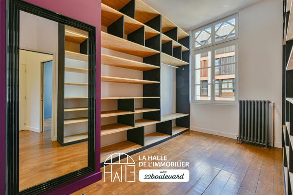 Maison
         6 pièces
        - 146 m² Exclusivité 366 000 €*