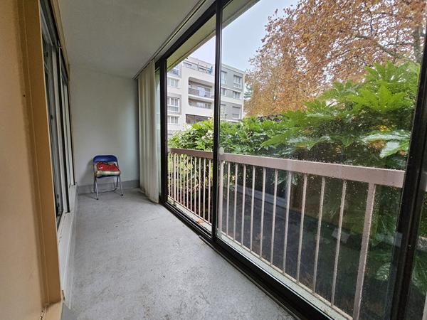 Appartement Les Ulis 2 pièce(s) 62 m2