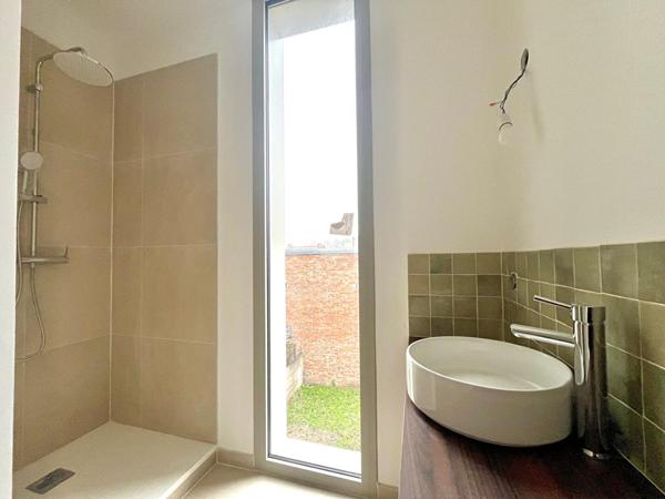 MAISON - CROIX DE CHAVAUX