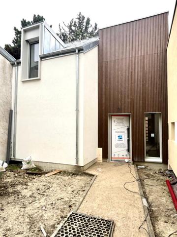 MAISON - CROIX DE CHAVAUX