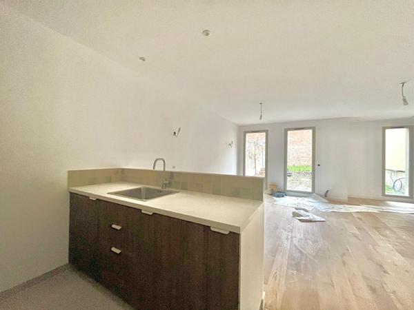 MAISON - CROIX DE CHAVAUX