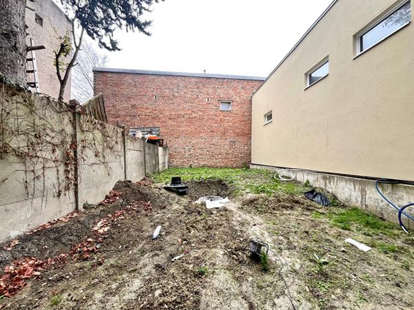 MAISON - CROIX DE CHAVAUX