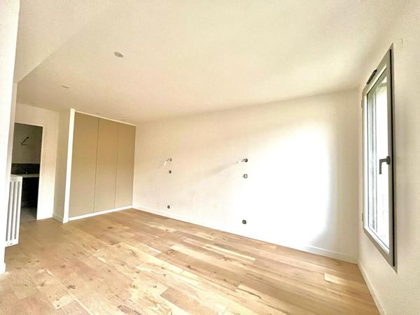 MAISON - CROIX DE CHAVAUX