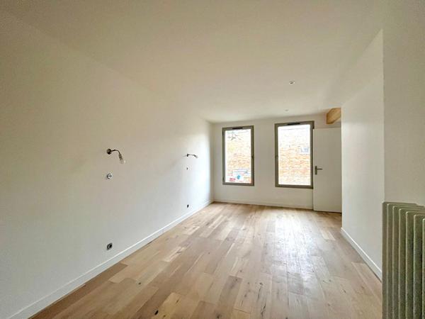 MAISON - CROIX DE CHAVAUX