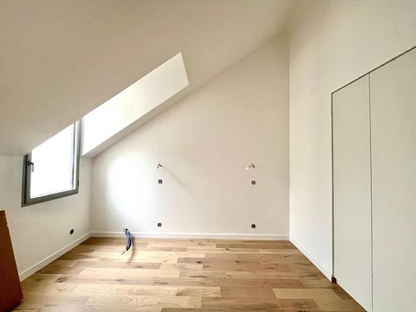 MAISON - CROIX DE CHAVAUX