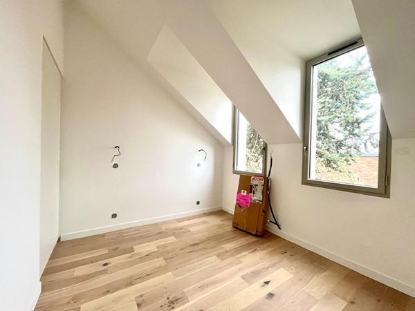 MAISON - CROIX DE CHAVAUX