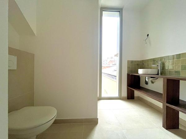 MAISON - CROIX DE CHAVAUX