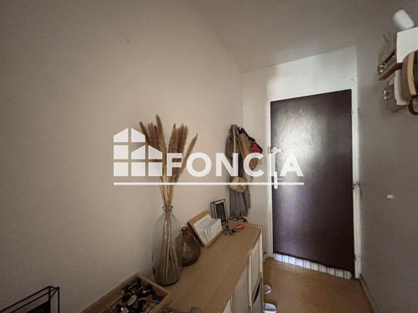 À vendre Appartement 2 pièces 45 m² - Nîmes 30900