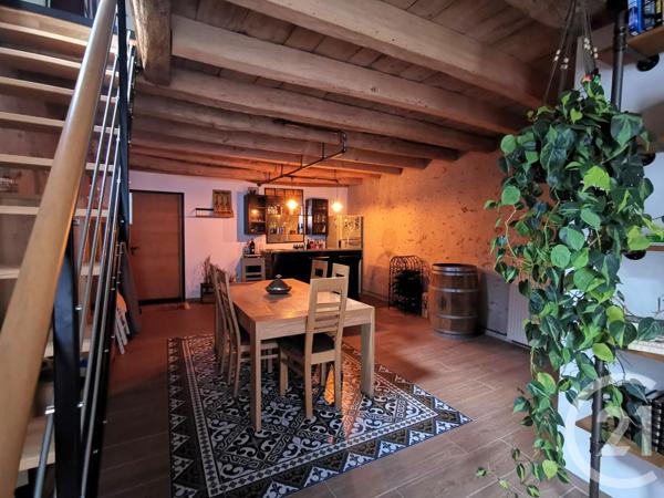 Maison à vendre  9 pièces - 269,89 m2 BAULE - 45