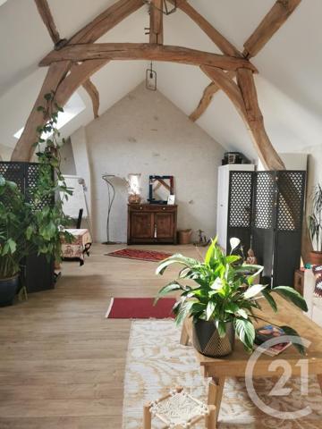 Maison à vendre  9 pièces - 269,89 m2 BAULE - 45