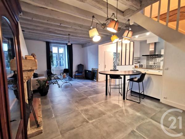 Maison à vendre  9 pièces - 269,89 m2 BAULE - 45