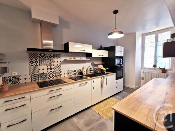 Maison à vendre  9 pièces - 269,89 m2 BAULE - 45