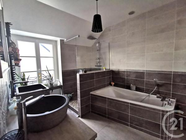 Maison à vendre  9 pièces - 269,89 m2 BAULE - 45