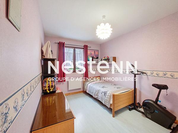 Maison plain pied 4 pièces 88.2 m2