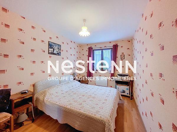 Maison plain pied 4 pièces 88.2 m2