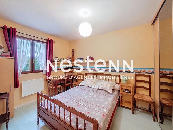 Maison plain pied 4 pièces 88.2 m2