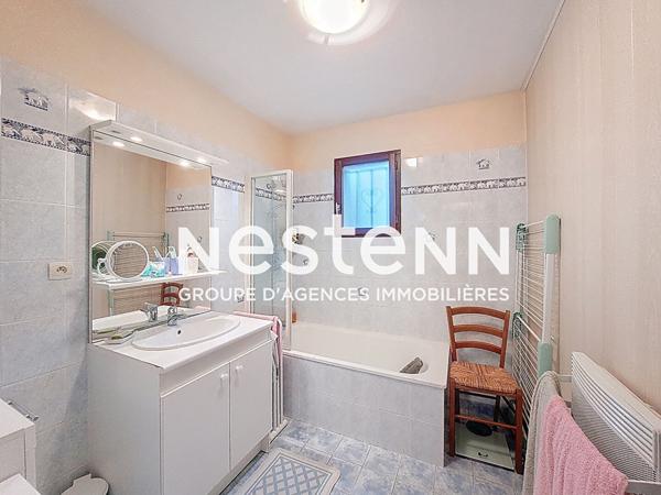 Maison plain pied 4 pièces 88.2 m2