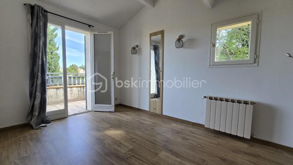 Maison traditionnelle de 130,52 m²