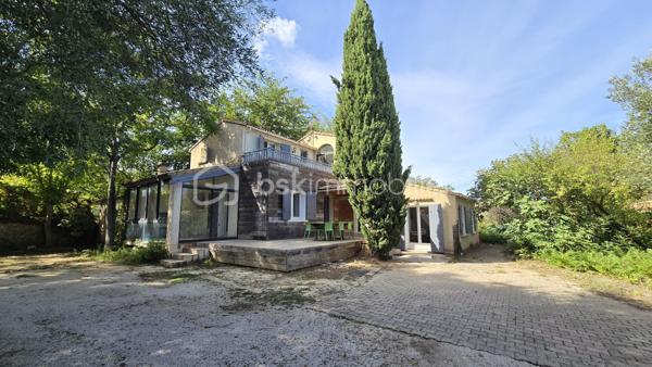 Maison traditionnelle de 130,52 m²