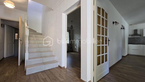 Maison traditionnelle de 130,52 m²