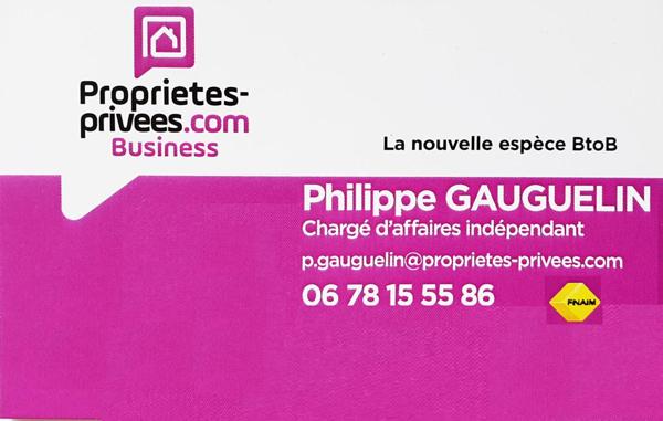 44600 SAINT NAZAIRE - RESTAURANT 50 COUVERTS, TERRASSE,  bord de mer