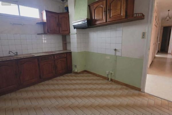 Achat - Maison Chalindrey 52600 4 pièces 81 m 2 381 m 2