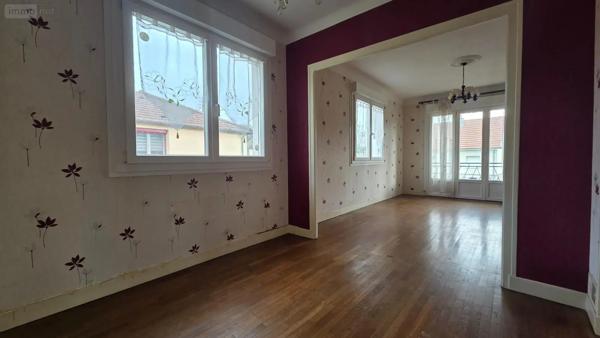 Achat - Maison Chalindrey 52600 4 pièces 81 m 2 381 m 2