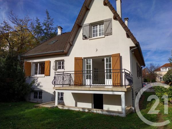 Maison à vendre  8 pièces - 169,05 m2 CRETEIL - 94
