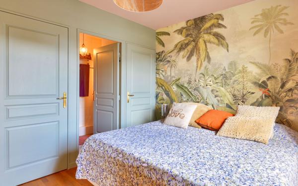 Appartement à vendre    6 pièces • 122 m2 Tassin-la-Demi-Lune