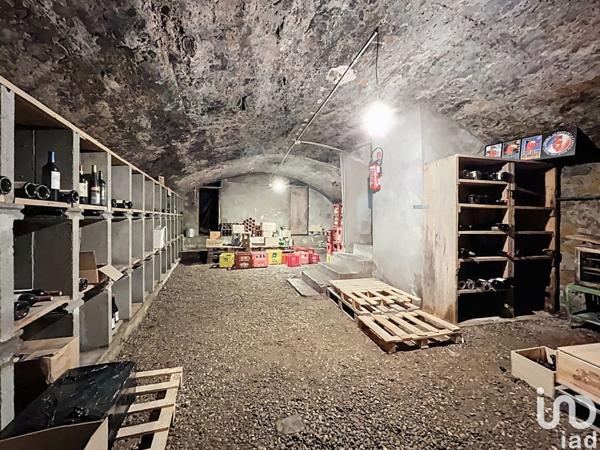 Restaurant à vendre 105 m² Lyon 5