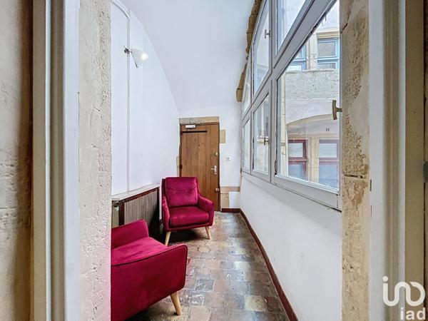 Restaurant à vendre 105 m² Lyon 5