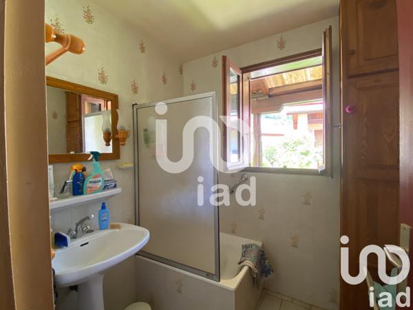 Maison à vendre 7 pièces 153 m² Grand-Aigueblanche