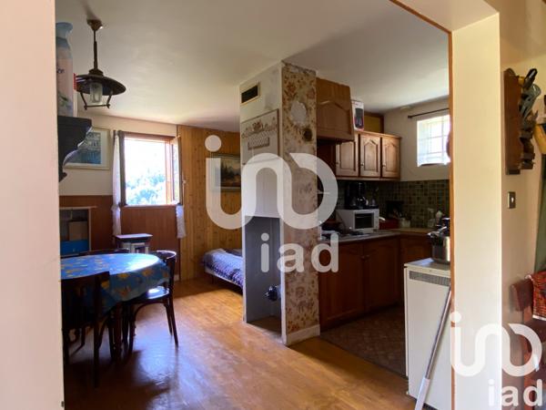 Maison à vendre 7 pièces 153 m² Grand-Aigueblanche