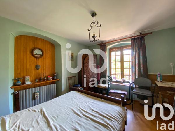 Maison à vendre 7 pièces 153 m² Grand-Aigueblanche