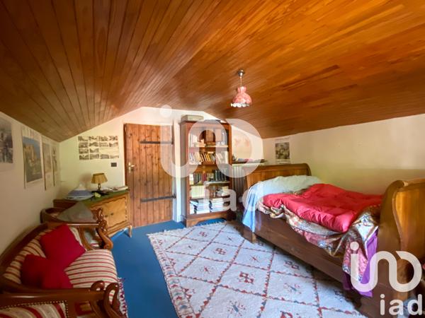 Maison à vendre 7 pièces 153 m² Grand-Aigueblanche