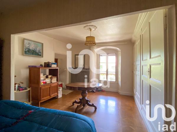 Maison à vendre 7 pièces 153 m² Grand-Aigueblanche