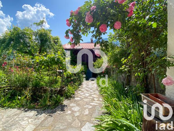 Maison à vendre 7 pièces 153 m² Grand-Aigueblanche