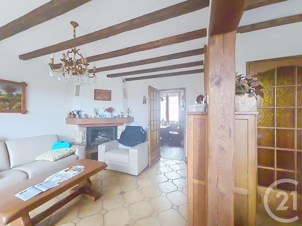 Maison à vendre  5 pièces - 82,08 m2 CORMONTREUIL - 51