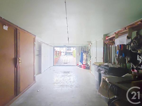 Maison à vendre  5 pièces - 82,08 m2 CORMONTREUIL - 51