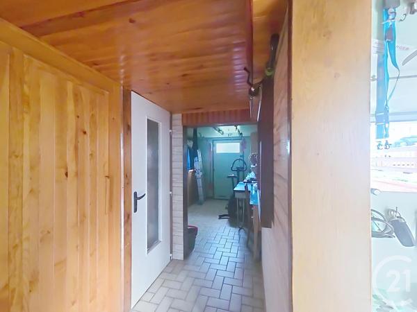 Maison à vendre  5 pièces - 82,08 m2 CORMONTREUIL - 51