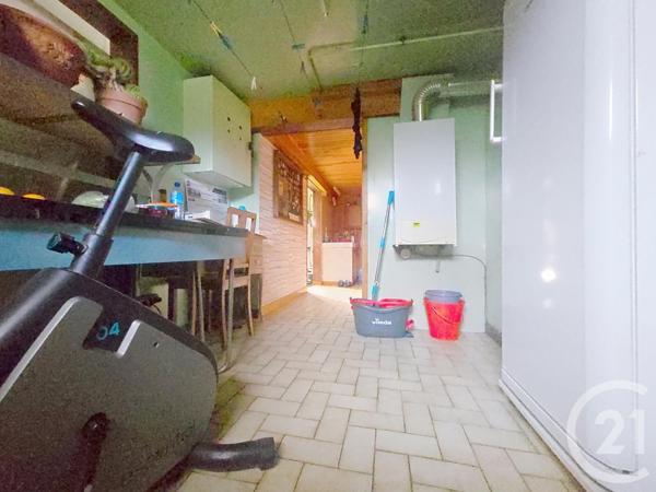 Maison à vendre  5 pièces - 82,08 m2 CORMONTREUIL - 51