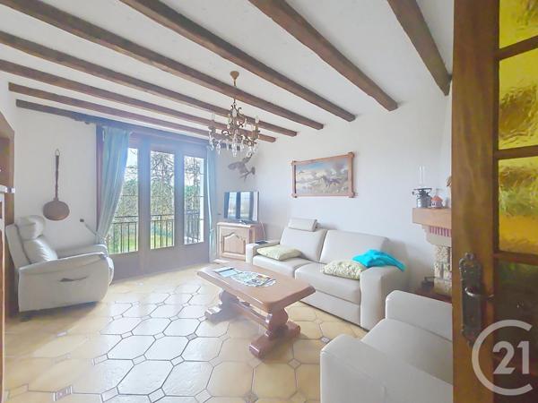 Maison à vendre  5 pièces - 82,08 m2 CORMONTREUIL - 51