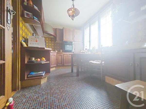 Maison à vendre  5 pièces - 82,08 m2 CORMONTREUIL - 51