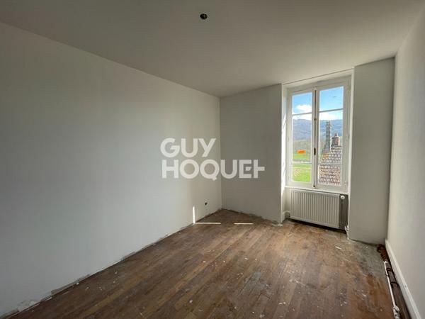 Belle maison familiale/ gîte (300 m²) à MESVRES