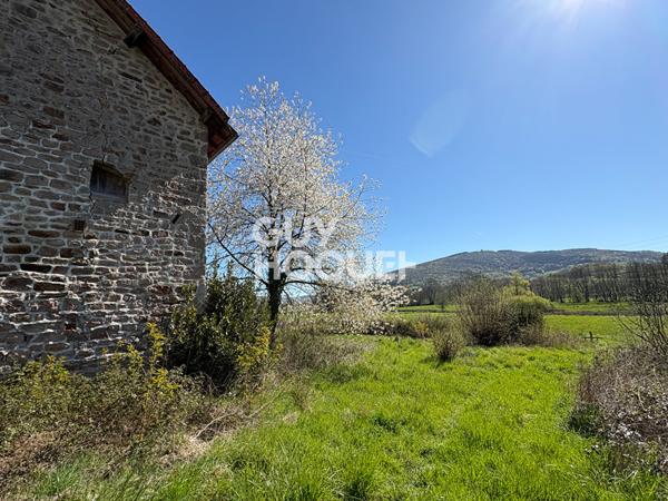 Belle maison familiale/ gîte (300 m²) à MESVRES