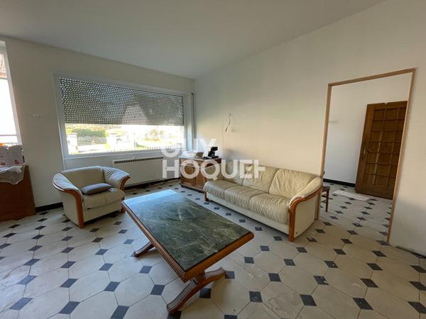Belle maison familiale/ gîte (300 m²) à MESVRES