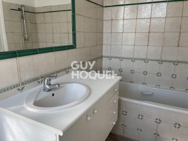 Belle maison familiale/ gîte (300 m²) à MESVRES